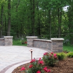 Hardscaping and Landscaping for Ozaukee County